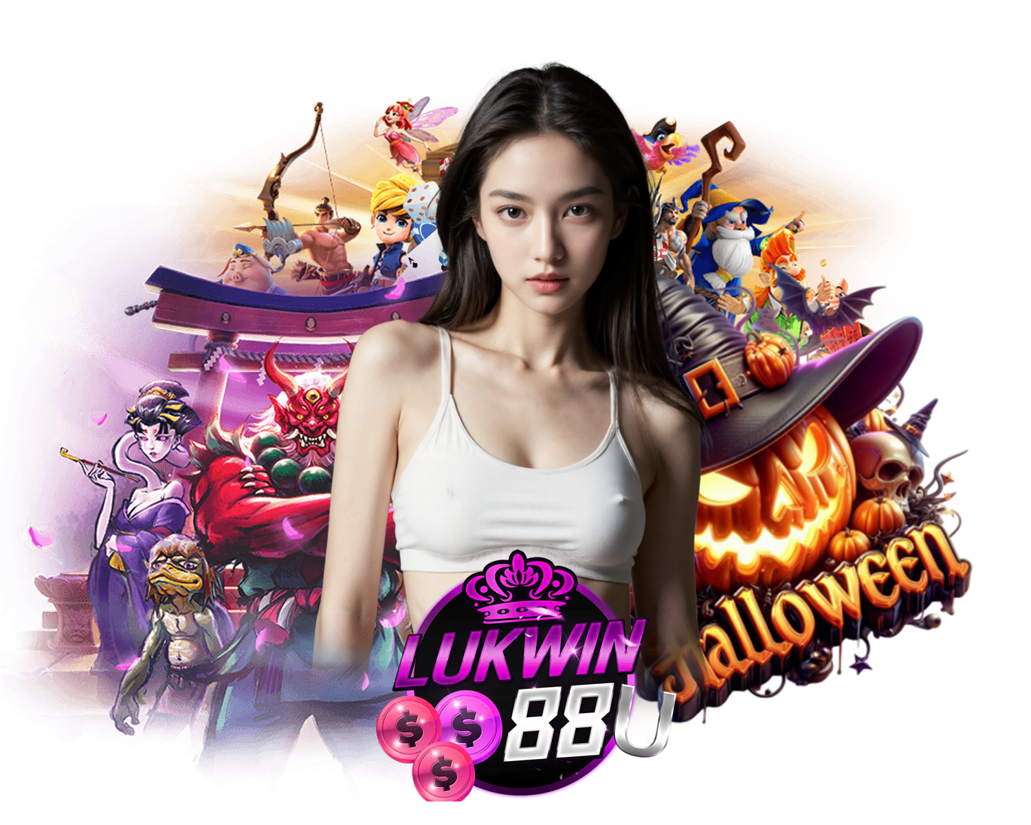 LUKWIN88U